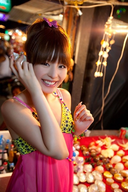 天使のように可愛い声優 平野綾のエロ画像60枚 60