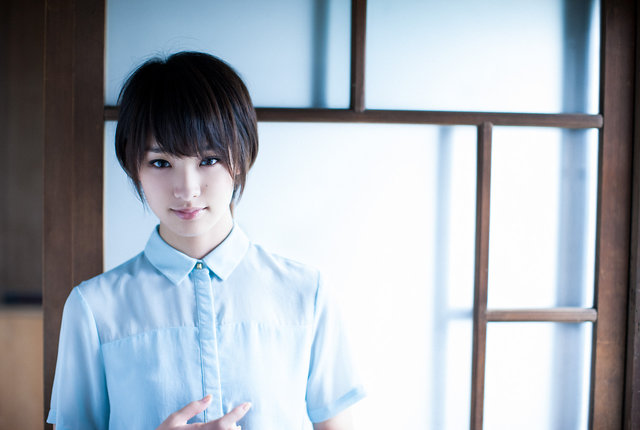 【画像】お前らこれを見ても剛力彩芽がブスって言えるの？ 50