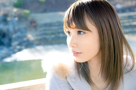 長谷川るい　AV女優がパンパン犯されてるエロ画像100枚 4