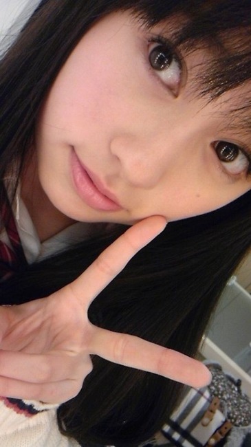 ももいろクローバーＺ佐々木彩夏ちゃんの衣装もかわいい画像まとめ 24