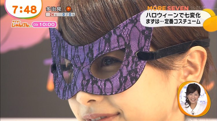加藤綾子・カトパンのパンチラや胸の膨らみがエロい画像 40