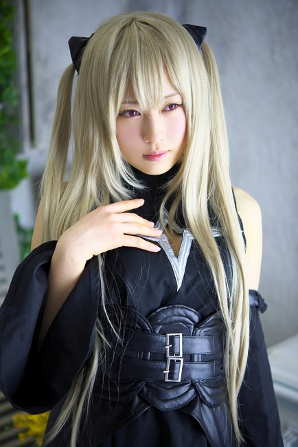 御伽ねこむってコスプレイヤーのパンチラエロ画像137枚 10