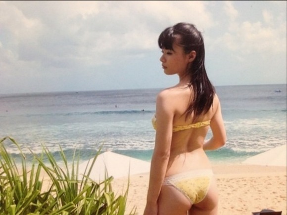 星名美津紀　セフレにしたいグラビアアイドルのエロ画像 9