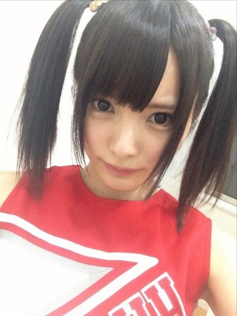 坂口みほの AV女優が艦これのコスプレしてるエロ写メや顔射されてるエロ画像30枚 5