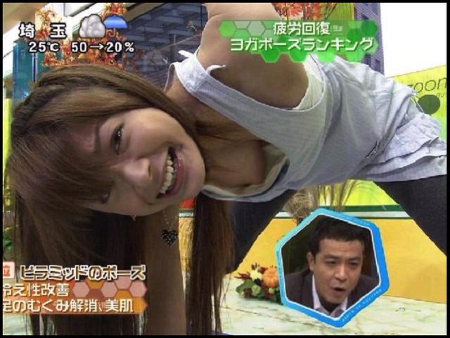 【画像103枚】女子アナのエロ画像ｗｗｗｗｗｗｗｗｗｗｗｗｗ 48