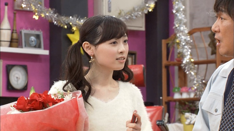 ツインテールのまいんちゃんが困った顔が可愛い 13