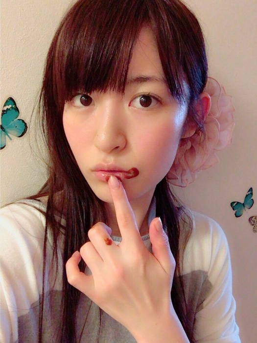 人気声優の顔だけで抜けちゃう画像まとめ 44