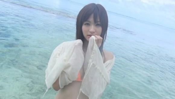天使 もえを抱きたくなるエロキャプ画像 14