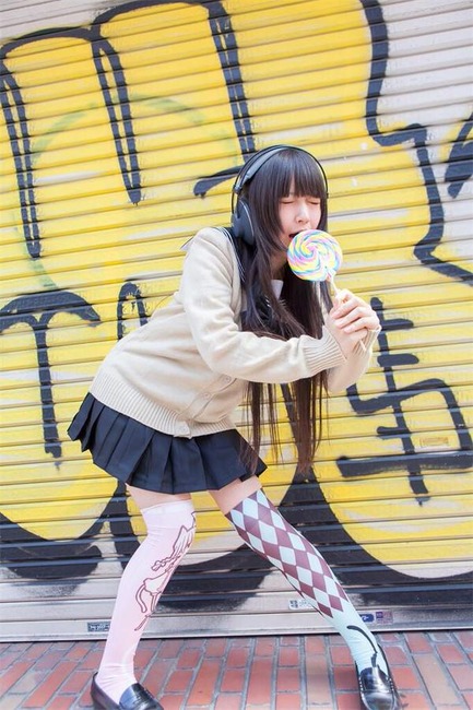 御伽ねこむってコスプレイヤーのパンチラエロ画像137枚 77