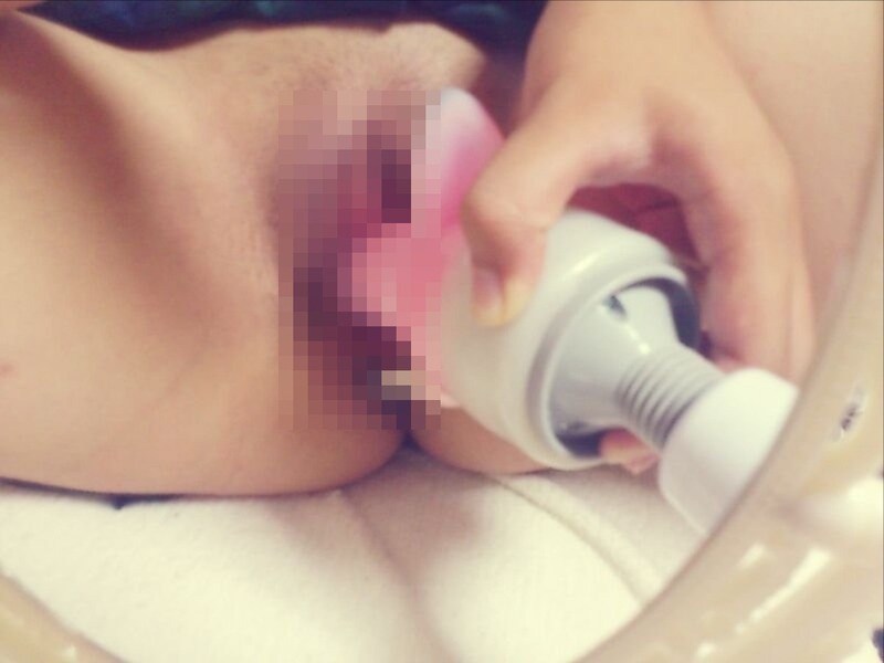 一人オナニーで欲求不満を解消する素人 5
