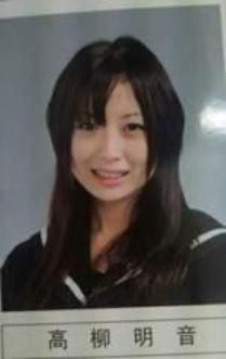 橋本環奈の卒業アルバムが流出！アイドルの卒アルまとめ 24