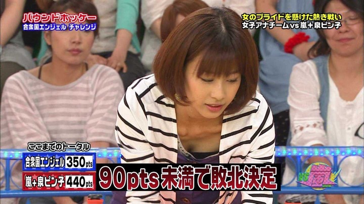 【画像103枚】女子アナのエロ画像ｗｗｗｗｗｗｗｗｗｗｗｗｗ 16