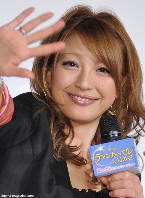 ギャル系の木下優樹菜（ユッキーナ）のエロ画像 24