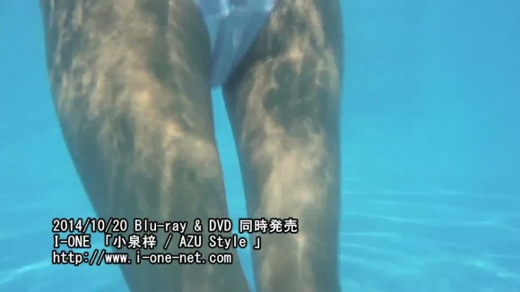小泉梓 モデルがグラビア写真集を出してる。 31