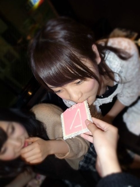 【エロ画像111枚】AKB48Gメンバーのグラビア画像を貼るスレ 10