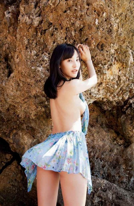 浜田由梨　巨乳グラドルのエロ画像30枚 17