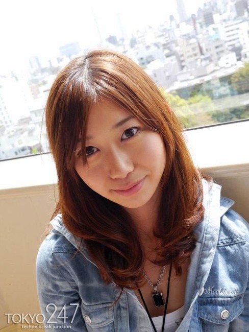 稲川なつめ AV女優のお尻、精子をぶっかけられてるエロフェチ画像40枚 6