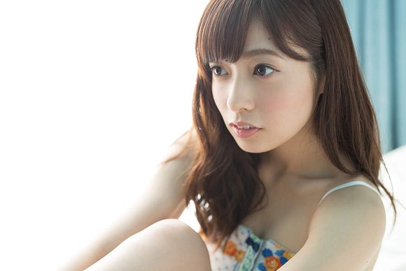 斉藤優里　クールな視線が可愛い画像まとめ 11