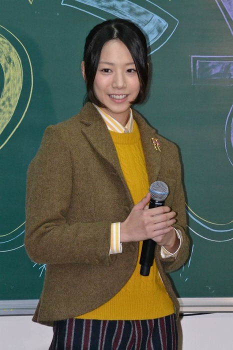 夏帆 女優のエロ可愛い画像まとめ 1