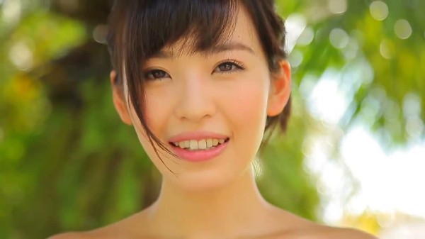 もうAVでいいかと思うくらい脱いでる清水みさとのグラビア画像 63