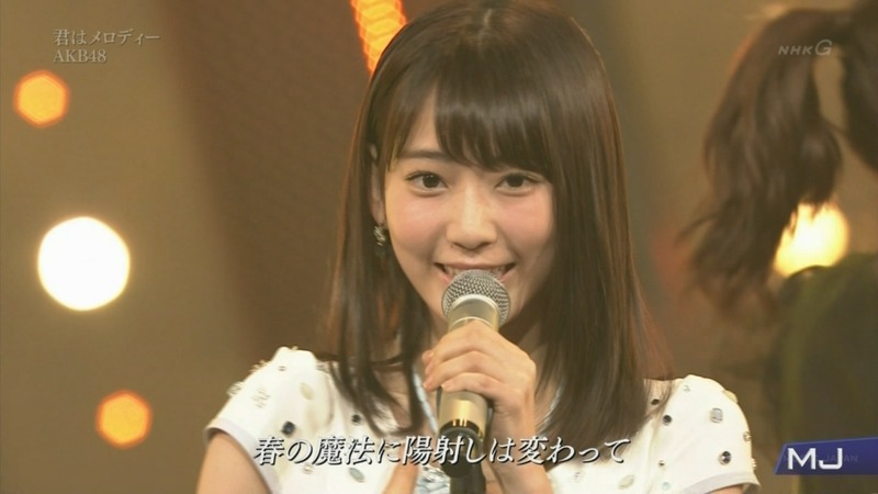 AKB48　宮脇咲良がパンチラしてるエロ画像 16