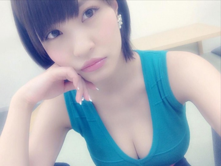 岸明日香の爆乳ボディで抜きたい人集まれ！　エロ画像 29