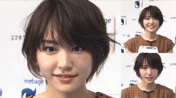 新垣結衣 ガッキーの可愛い画像ください 26
