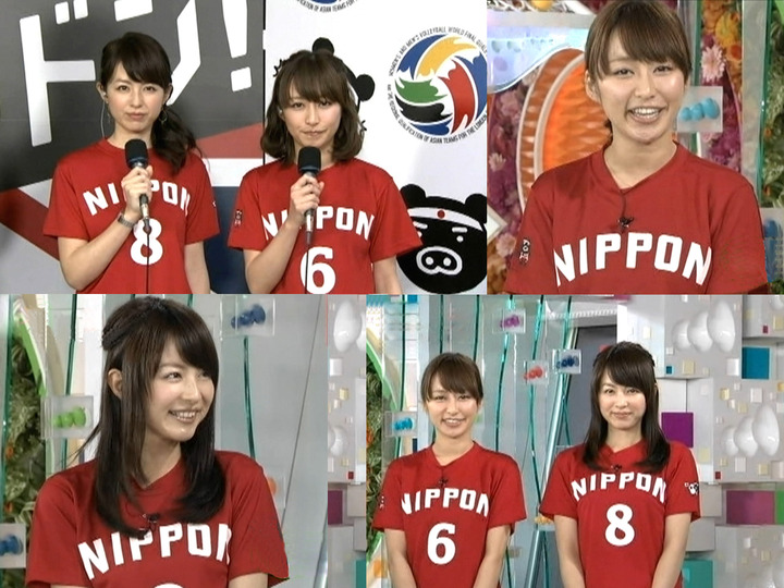 【画像103枚】女子アナのエロ画像ｗｗｗｗｗｗｗｗｗｗｗｗｗ 90