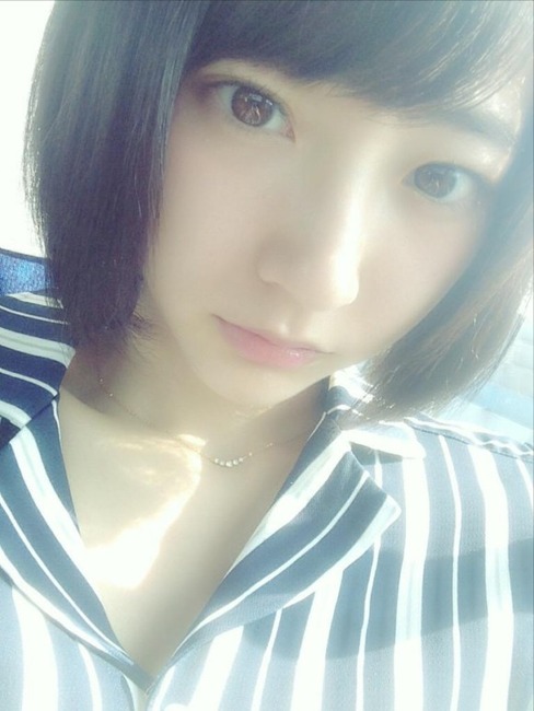 武田玲奈の制服姿が可愛い！ 18