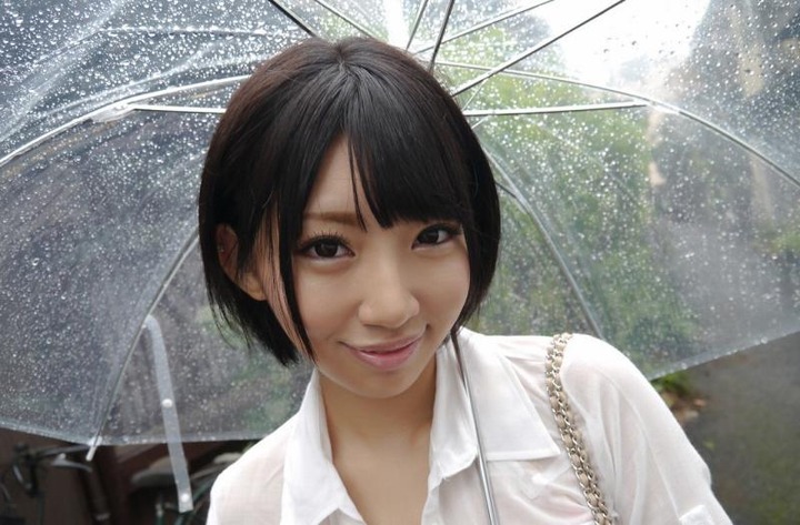 乙葉ななせ/山下優衣　ショートカットの可愛い女の子をラブホでハメドリしてるエロ画像80枚 1