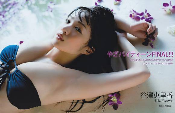 【元アイドリング!!!1号】加藤沙耶香の抜けるエロ画像30枚 5