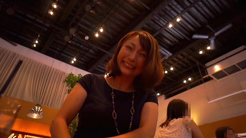 恵比寿～渋谷～原宿で素人人妻をナンパしてハメ撮り 14