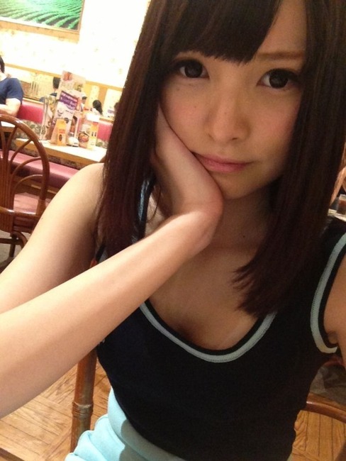坂口みほの AV女優が艦これのコスプレしてるエロ写メや顔射されてるエロ画像30枚 7