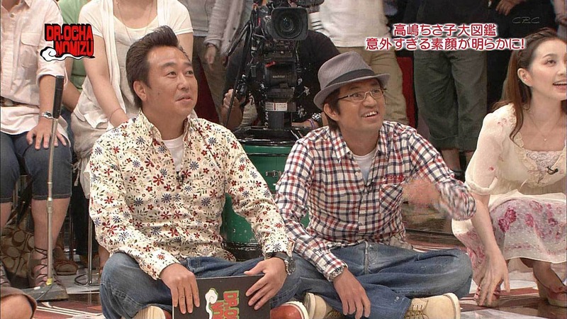 眞鍋かをりやモーニング娘。のパンチラ画像 7