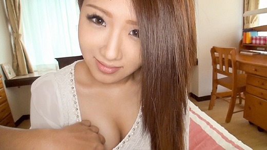 素人ギャルをナンパしてハメ撮りセックスしてるエロ画像 9