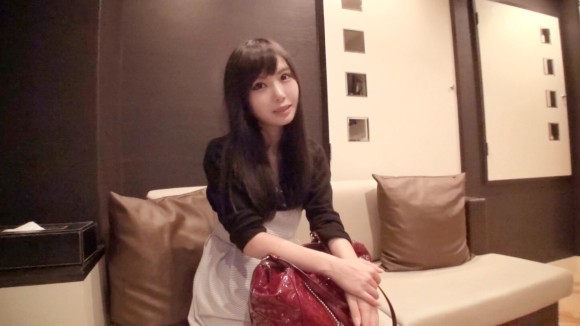 渋谷で素人女子大生（20）をナンパして犯してるエロ画像 2