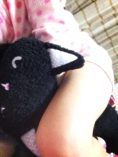 裏垢で「ラブホなう」の自撮りエロ写メまであげちゃうDQNビッチ娘がぐうエロｗｗｗｗｗ 3