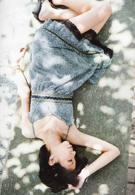 宮地真緒　女優のヘアヌード姿がエロい画像65枚 3