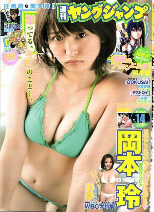 岡本玲　女優の抜けるエロ画像ください 24