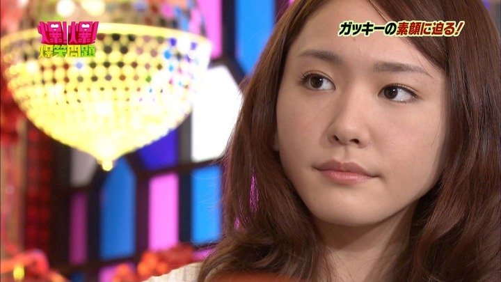新垣結衣・ガッキーちゃんの茶髪姿がエロ可愛い画像36枚 23