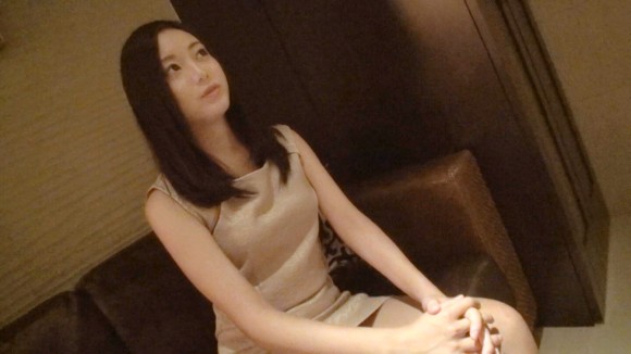 キャバ嬢の素人をナンパして、パンツを見せてもらい本番挿入 7