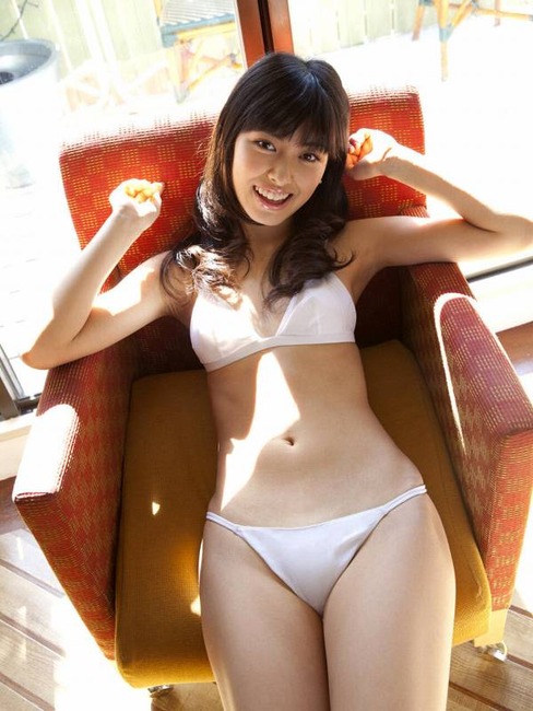 アイドリング！！！橘ゆりかがグラビアやってるエロ画像まとめ 3