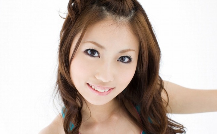 小桜沙樹　ギャル系AV女優の服装がエロい画像まとめ 66