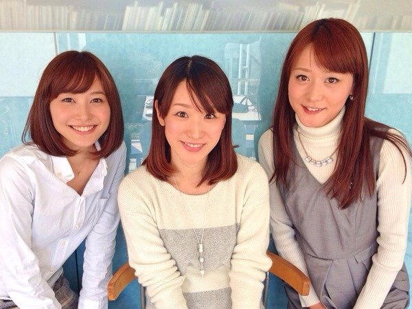 可愛い女子アナの画像教えてください！ 15