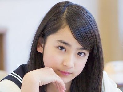 クッキンアイドル まいんちゃんが大人になってグラビアデビュー！ 6
