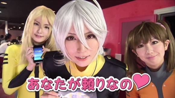一目惚れしちゃう可愛い女の子のエロ画像40枚 2