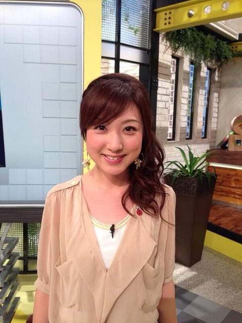 可愛い女子アナの画像教えてください！ 82