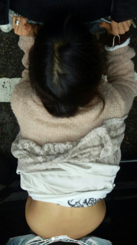 【露出狂歓喜】野外セックスがしやすい季節になってきたぞｗｗｗｗｗｗ（青姦画像あり） 6