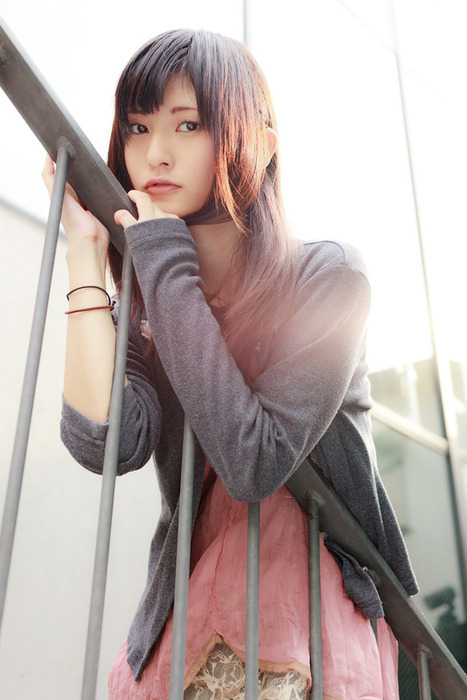 一目惚れしちゃう可愛い女の子のエロ画像40枚 36