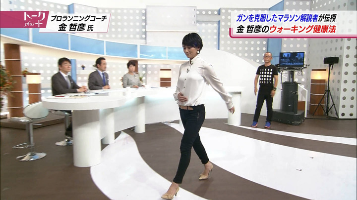 【画像】テレ東の水原アナがなんかエロい 8
